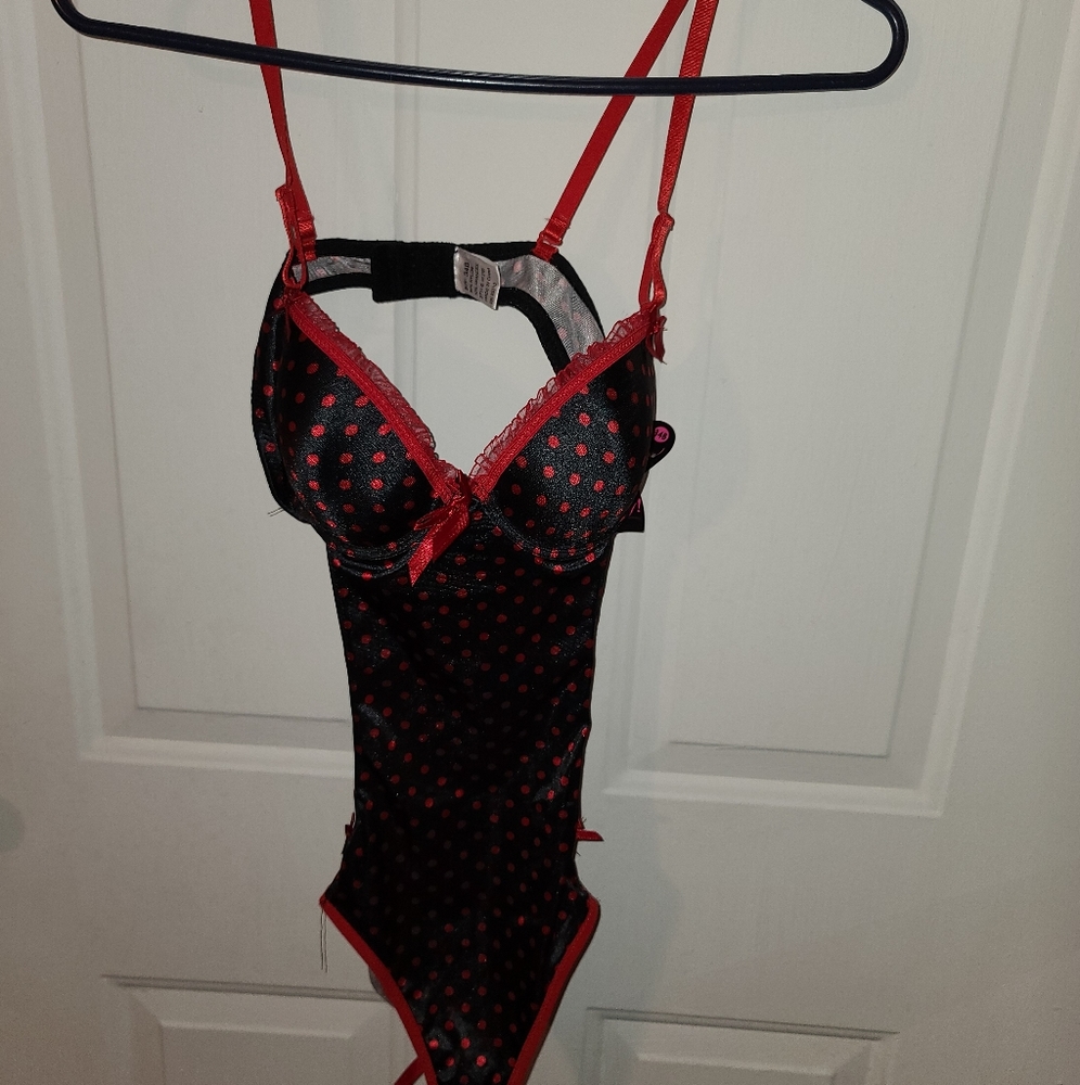 So sexy nightie new with tags